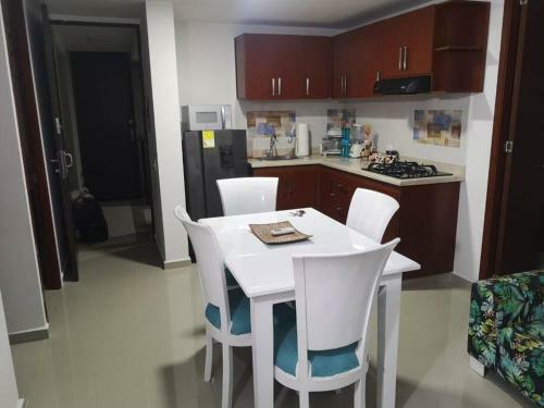Apartamento En Alquiler