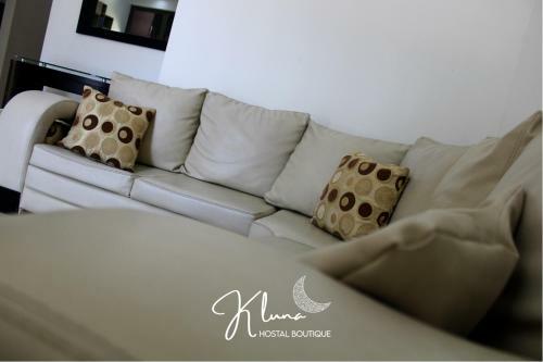 K Luna Hostal Boutique