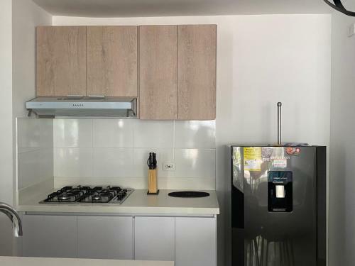 Apartamento En Condominio