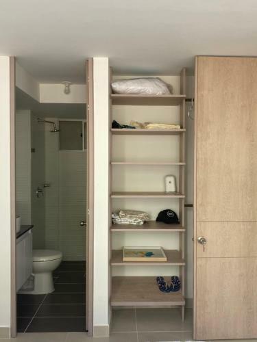Apartamento En Condominio