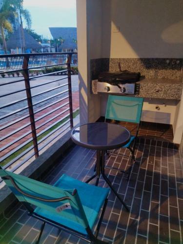 Apartamento En Condominio