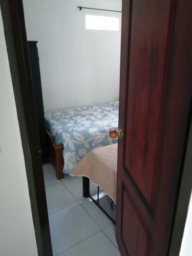 Apartamento Hotel Valery