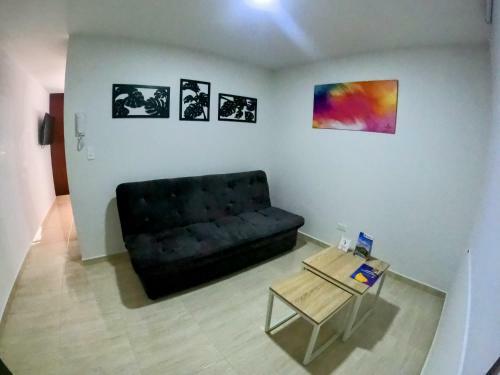 Apartamentos Vacacionales San Gil Plaza