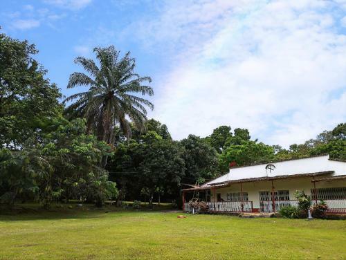 Agroturismo Almita M�a