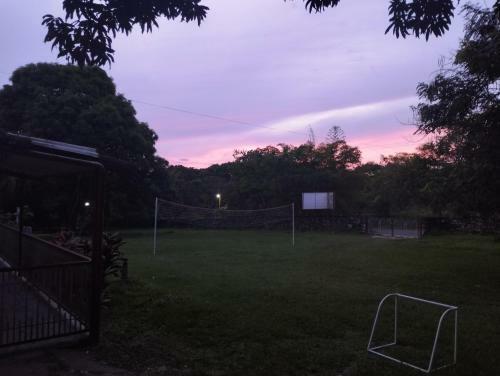 Agroturismo Almita M�a
