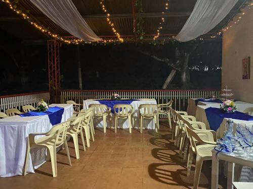 Agroturismo Almita M�a