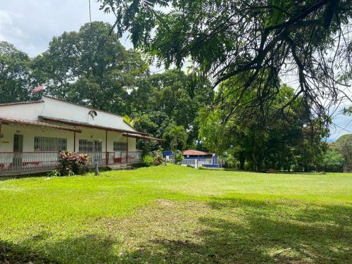 Agroturismo Almita M�a