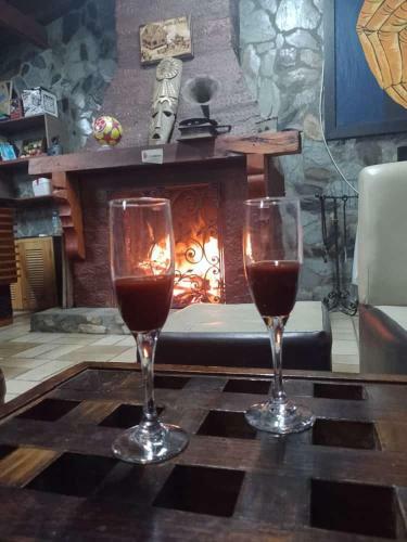 Finca Hotel Santo Tomas Real