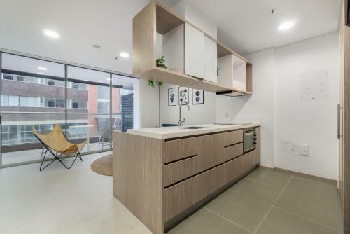 Apartamento Portanova Suites By Adventu