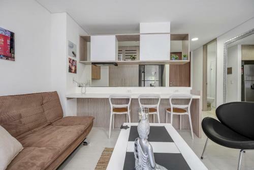 Apartamento Portanova Suites By Adventu