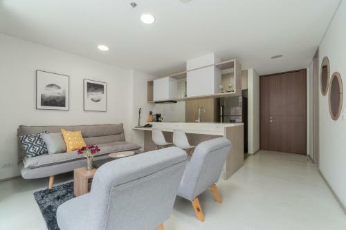 Apartamento Portanova Suites By Adventu