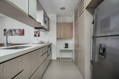Apartamento Portanova Suites By Adventu
