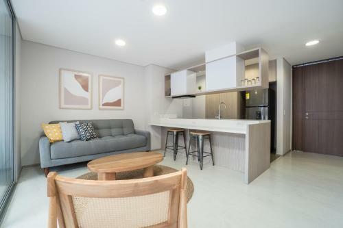 Apartamento Portanova Suites By Adventu
