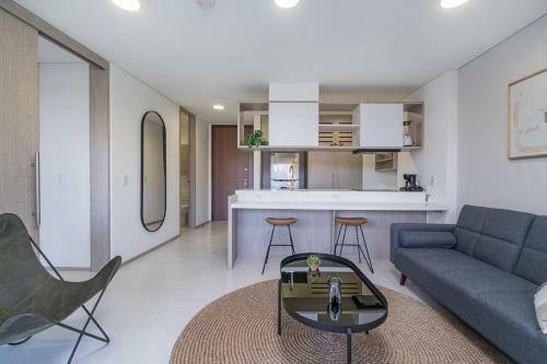 Apartamento Portanova Suites By Adventu