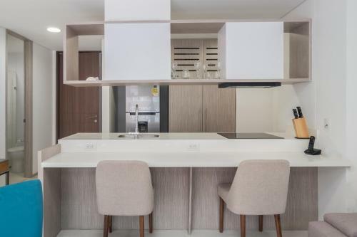 Apartamento Portanova Suites By Adventu