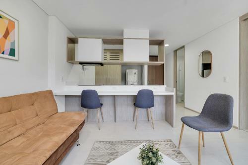 Apartamento Portanova Suites By Adventu