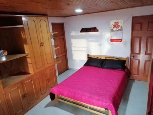 Albergue Viedonaire