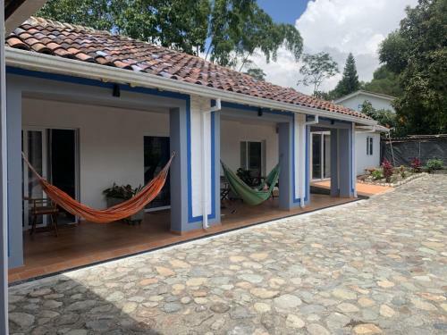 Bed & Breakfast Chez Yannick