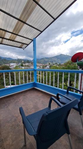 Casa Selah - UNA Pausa Entre Caf� Y Monta�as