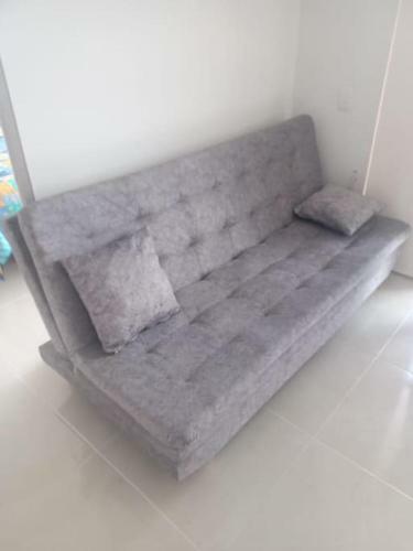 Apartamento Familiar Y Acogedor