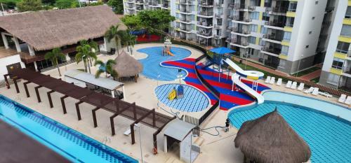 Apartamento Familiar Y Acogedor