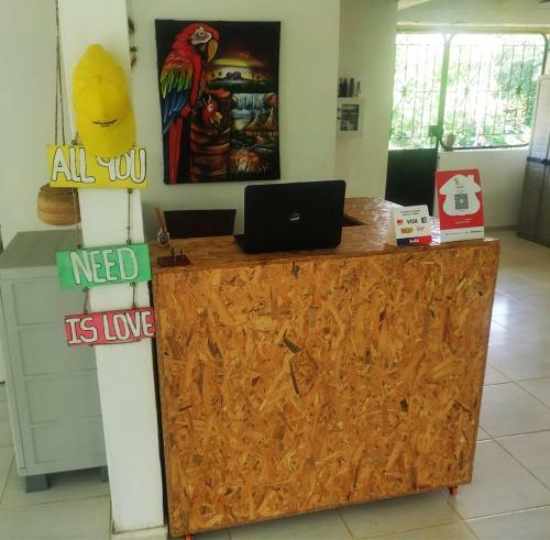 Hostal Amalaya Hostel
