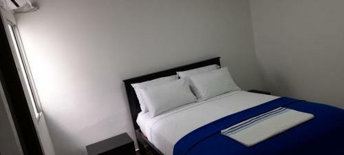 Hotel La Guajira - Centro Historico