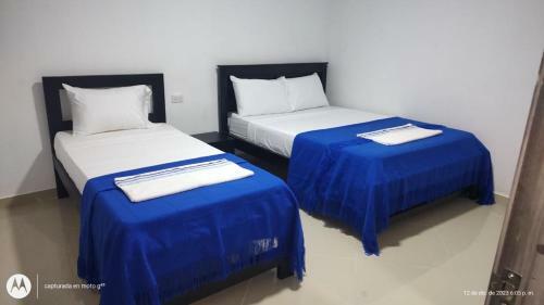 Hotel La Guajira - Centro Historico