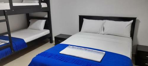 Hotel La Guajira - Centro Historico