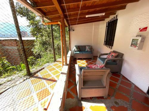 Apartamento Estupendo Apt Cerca C.c Mayorca.