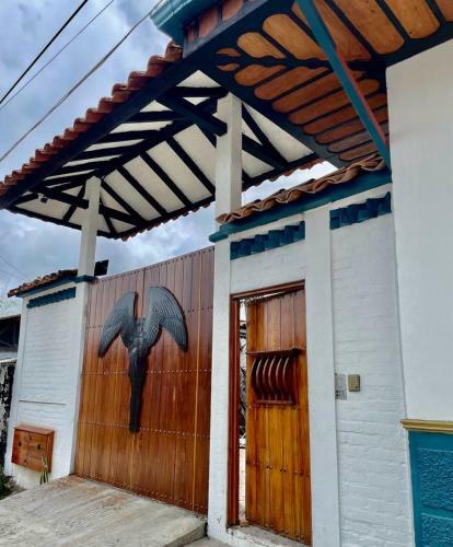 Hotel Boutique San Miguel De Salento