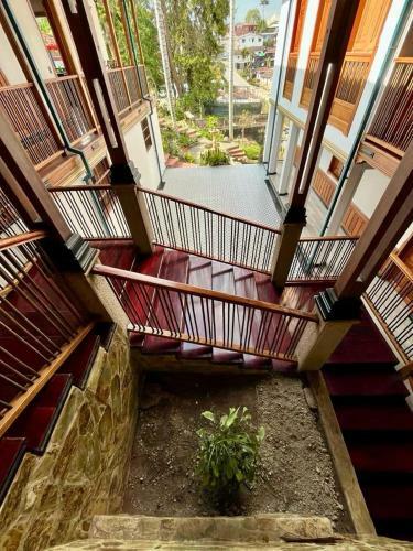 Hotel Boutique San Miguel De Salento