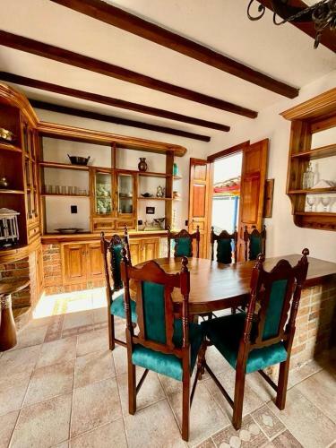 Hotel Boutique San Miguel De Salento