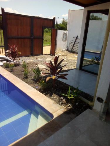 Villa Vacaciones Inolvidables