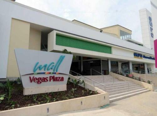 Hermoso Apartamento, Moderno, Lujoso, Central