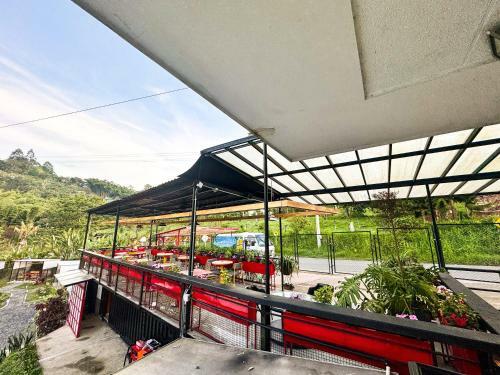 Hotel Tierra Maravilla