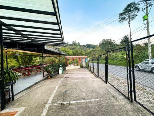 Hotel Tierra Maravilla