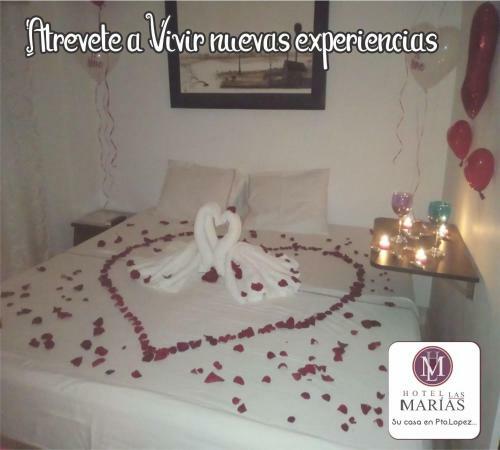 Hotel Las Marias