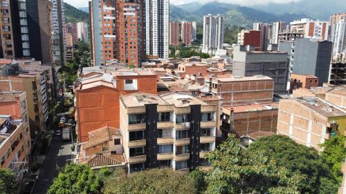 Elegante Apartamento: Sabaneta Central