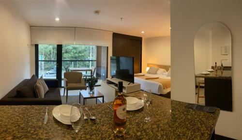 Hotel Suite Estelar - A Pasos Del Aeropuerto