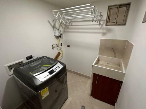 Apartamento Torre Colibr�