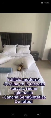 Apartamento Sabaneta