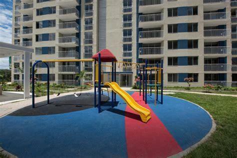Apartamento Apto 60 Metros Puerto Azul