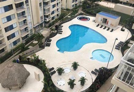 Apartamento Apto 60 Metros Puerto Azul