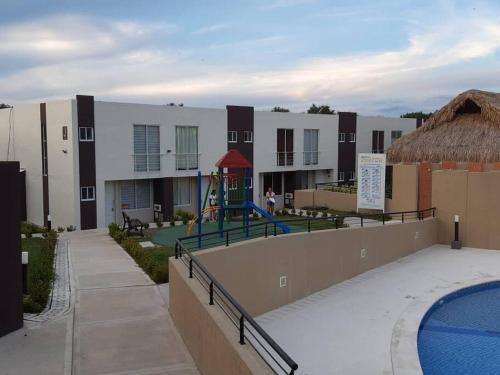 Bell�sima Casa Para Descansar