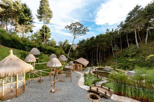 Hostal Zen Medellin Maya