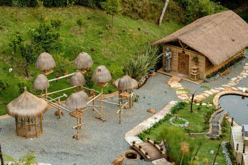 Hostal Zen Medellin Maya