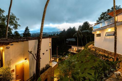 Hostal Zen Medellin Maya