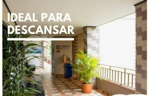 Hotel Paradise Rionegro