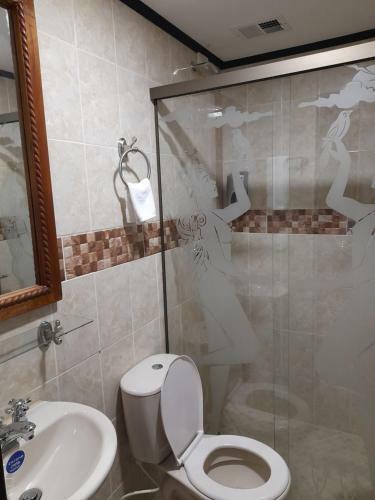 Hotel Paradise Rionegro